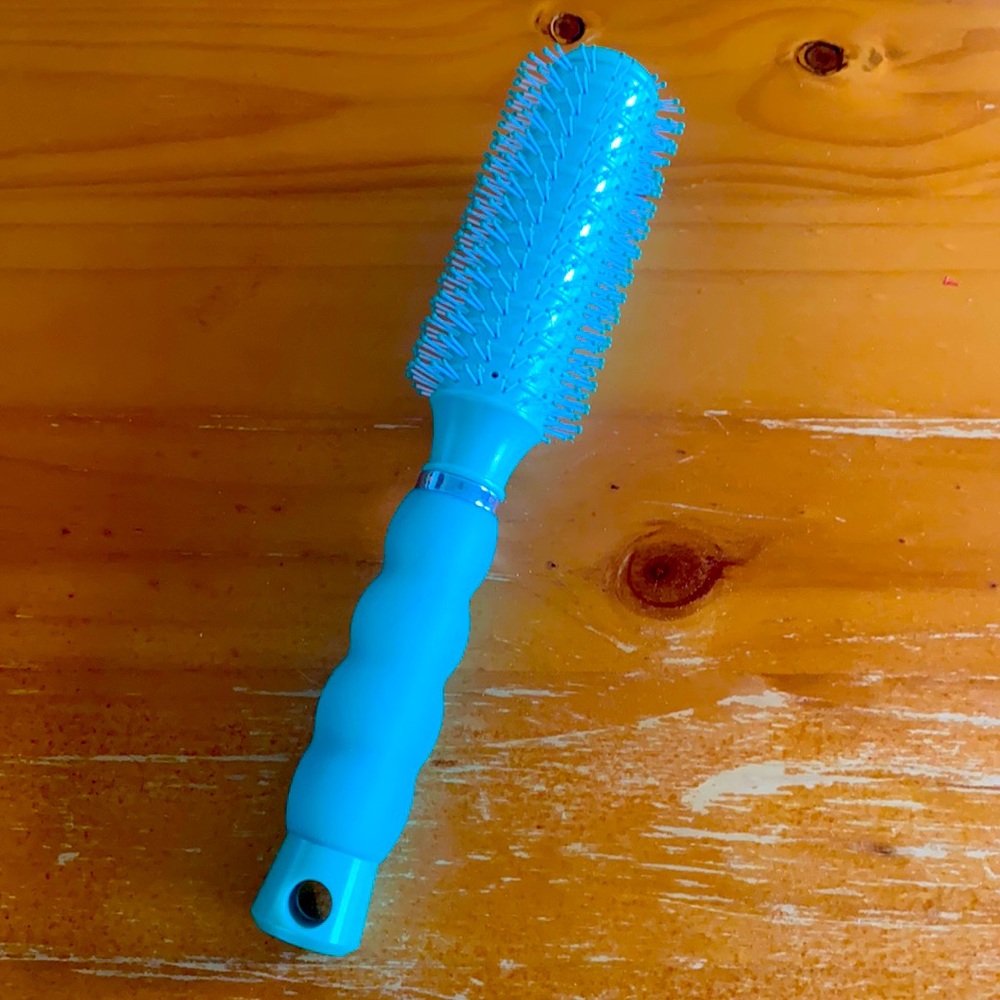 🏖FREE W/BUNDLE Conair round hair brush